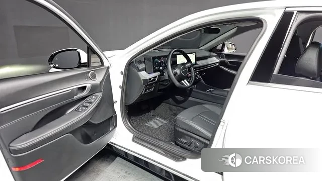 Hyundai Sonata D Edge (DN8) id 3731423 из Кореи 20