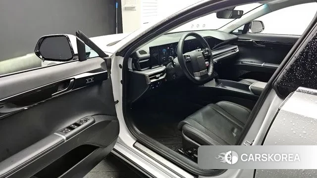 Hyundai Grandeur (GN7) id 3467160 из Кореи 20