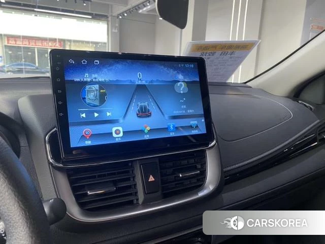 Toyota YARIS L Zhixuan id 4262337 из Китая 36