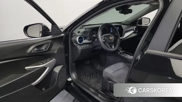 Chevrolet (GM Daewoo) Trax Crossover id 3591053 из Кореи 20