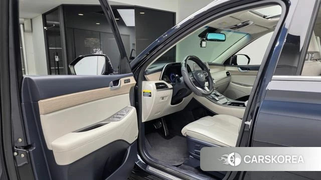 Hyundai Palisade id 4900217 из Кореи 20
