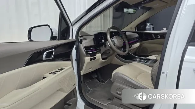 Kia The New Carnival 4th Generation id 3776231 из Кореи 20