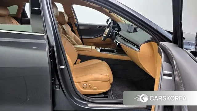 Genesis G80 (RG3) id 3023995 из Кореи 20