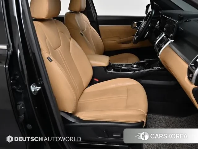 Kia Sorento 4th Generation id 3428218 из Кореи 20