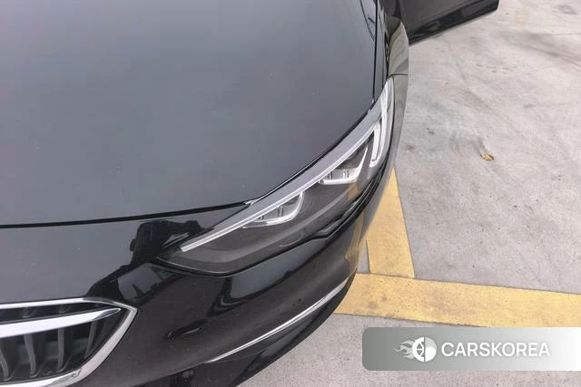 Buick Regal id 4242286 из Китая 17