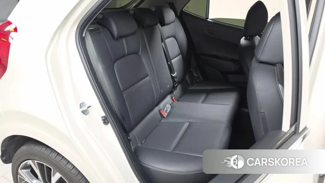 Kia Morning Urban (JA) id 4624531 из Кореи 30
