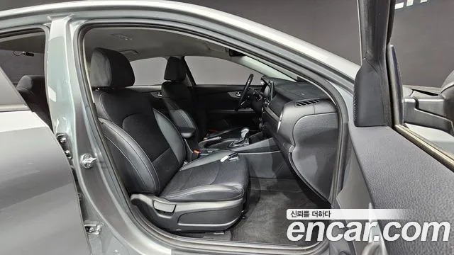 Kia Come New K3 id 2677728 из Кореи 20