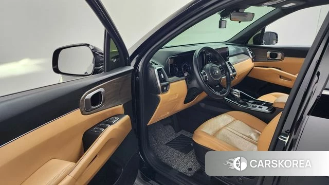 Kia Sorento 4th Generation id 3866330 из Кореи 20