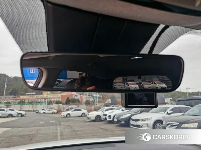 Hyundai The New Santa Fe id 3806756 из Кореи 18