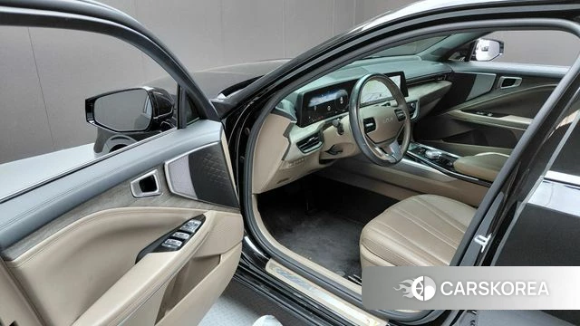 Kia K8 id 4231167 из Кореи 31