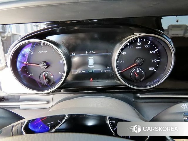 Kia Carnival 4th generation id 3942032 из Кореи 20