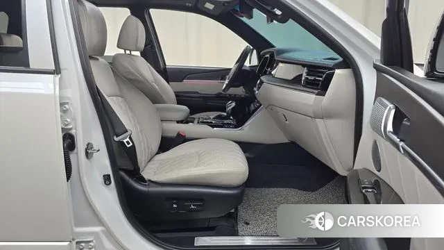 Kia Mohave Master id 3469472 из Кореи 20