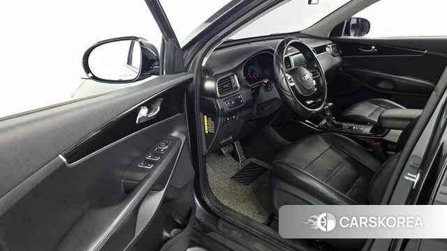 Kia The New Sorento id 4378008 из Кореи 31