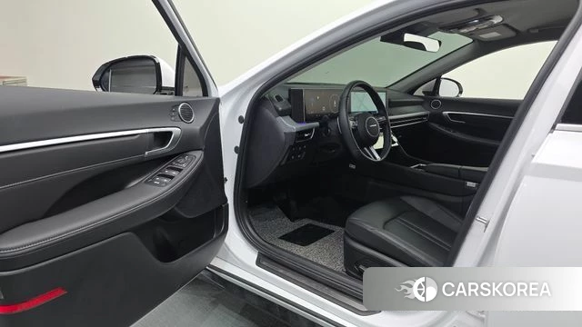 Hyundai Sonata D Edge (DN8) id 4655702 из Кореи 33