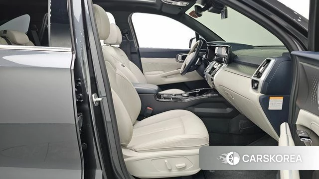 Kia Sorento 4th Generation id 3871664 из Кореи 20