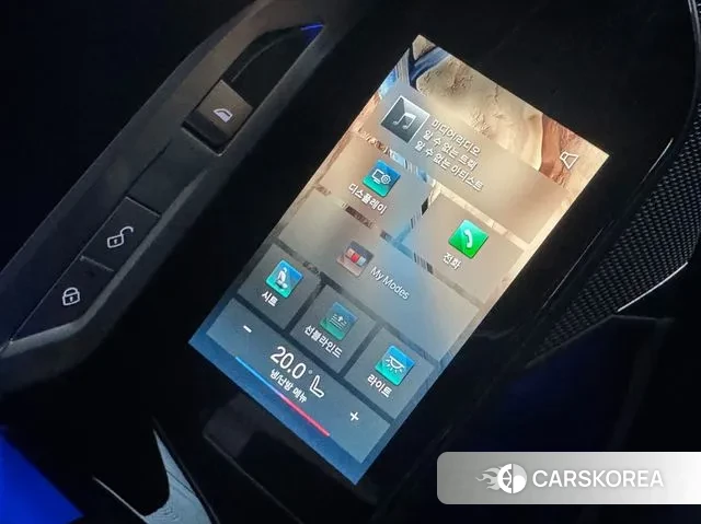 BMW 7 Series (G70) id 3763308 из Кореи 18