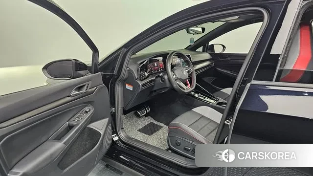 Volkswagen Golf 8th Generation id 3126576 из Кореи 20