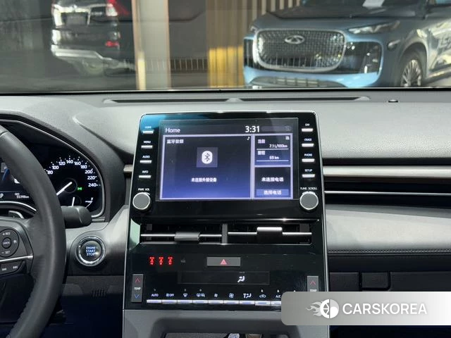 Toyota Asian dragon id 4298469 из Китая 33