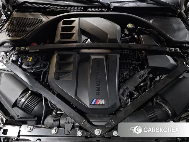 BMW M4 (G82) id 3690165 из Кореи 20