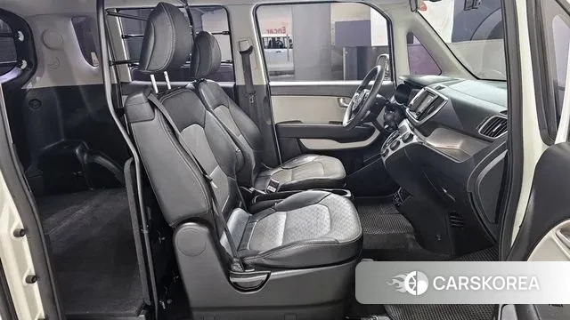 Kia The New Ray id 3713349 из Кореи 20