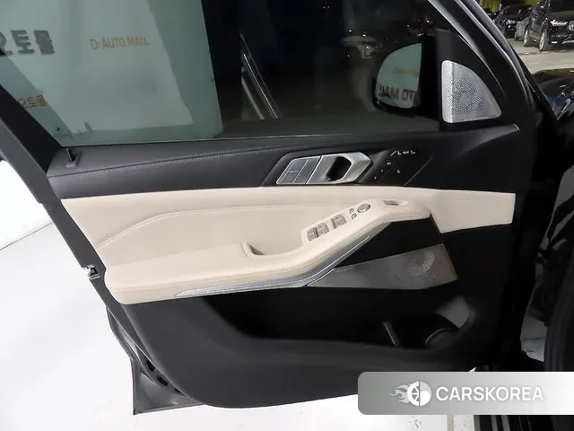 BMW X7 (G07) id 3463642 из Кореи 20