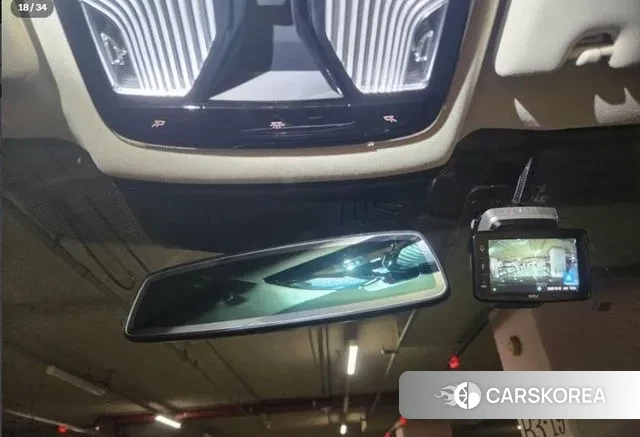 BMW 5 Series (G30) id 3348405 из Кореи 14