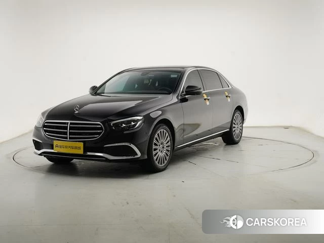 Mercedes-Benz E-class id 4275554 из Китая 28