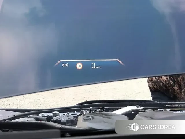 BMW 5 Series (G60) id 3689534 из Кореи 20