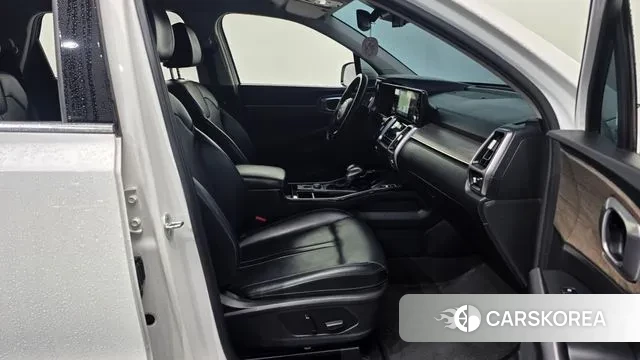 Kia Sorento 4th Generation id 3686152 из Кореи 20