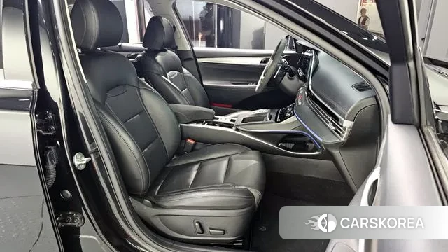 Hyundai The New Grandeur IG id 3043340 из Кореи 20