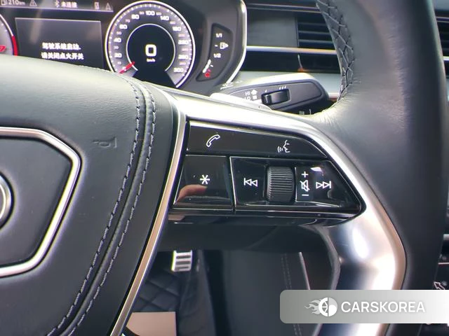 Audi A8 id 4272808 из Китая 23