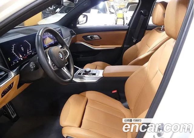 BMW 3 Series (G20) id 2737139 из Кореи 20