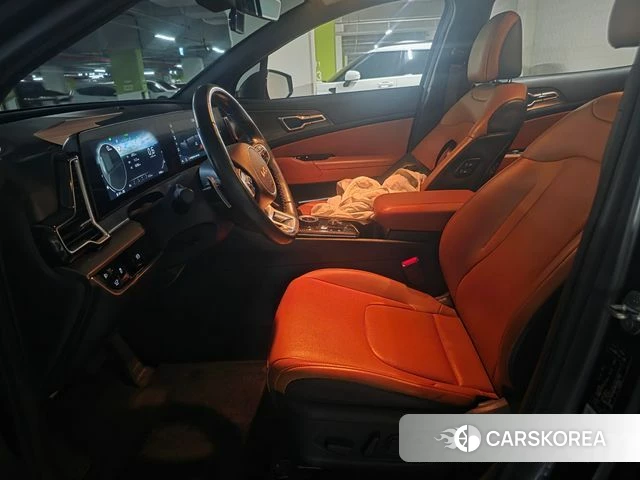 Kia Sportage 5th Generation id 4872091 из Кореи 14