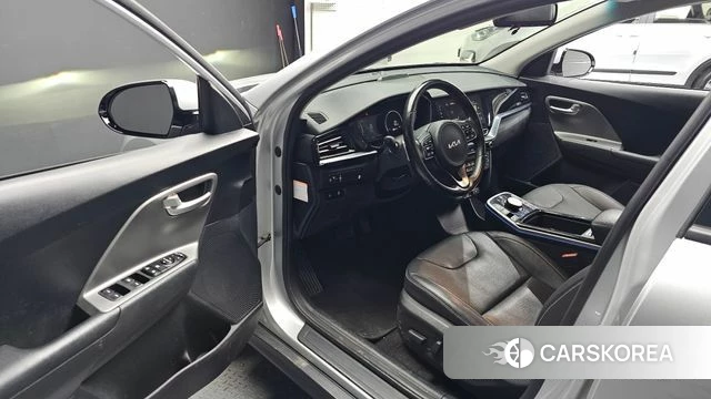 Kia Niro Plus id 4936030 из Кореи 31