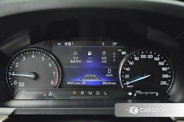 Ford Explorer 6th Generation id 3759042 из Кореи 20