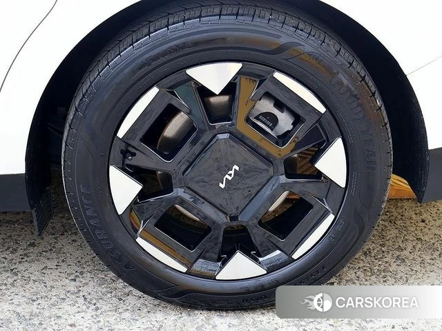 Kia The New Carnival 4th Generation id 4308043 из Кореи 18