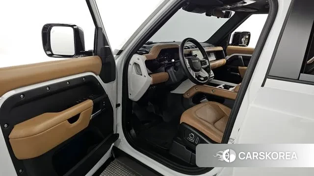 Land Rover Defender (L663) id 3080473 из Кореи 20