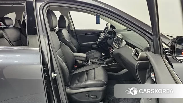 Kia The New Sorento id 3568097 из Кореи 20