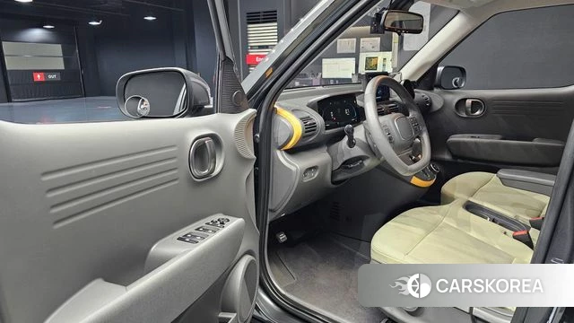 Hyundai Casper id 3940805 из Кореи 20