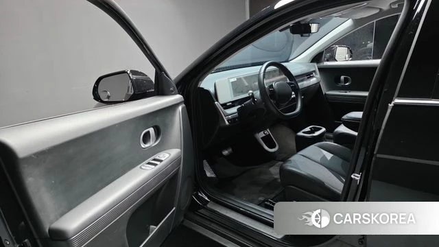 Hyundai Ionic 5 id 4533660 из Кореи 20