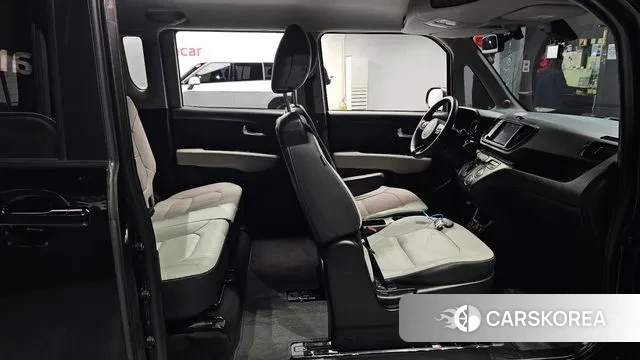 Kia The New Kia Ray id 3420636 из Кореи 20