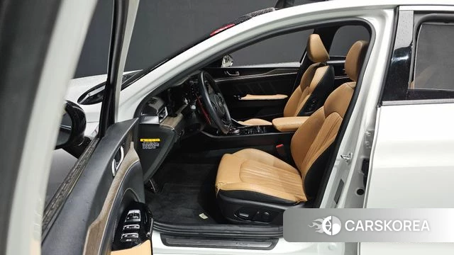 Kia K5 3rd generation id 3860966 из Кореи 20