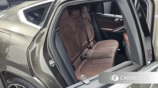 BMW X6 (G06) id 3356173 из Кореи 20