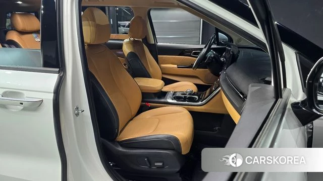 Kia Carnival 4th generation id 3851493 из Кореи 20