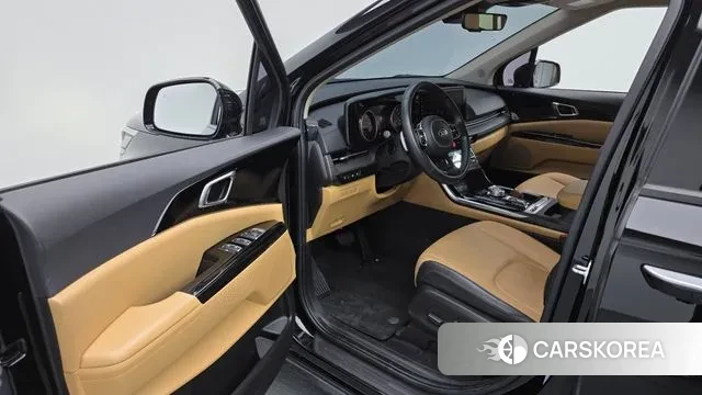 Kia Carnival 4th generation id 3479044 из Кореи 20