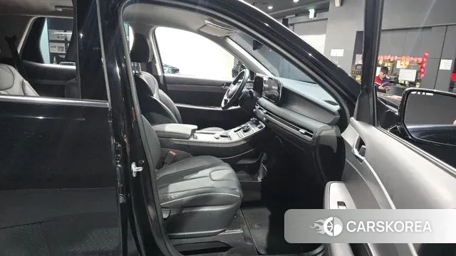 Hyundai The New Palisade id 3147801 из Кореи 20