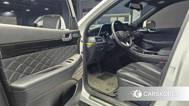 Hyundai Palisade id 4396992 из Кореи 20