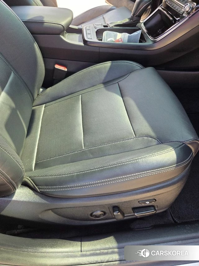 Hyundai Grandeur IG id 4520536 из Кореи 20
