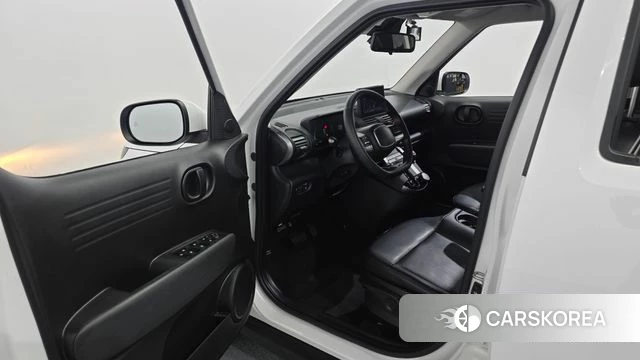 Hyundai Casper id 4541624 из Кореи 34