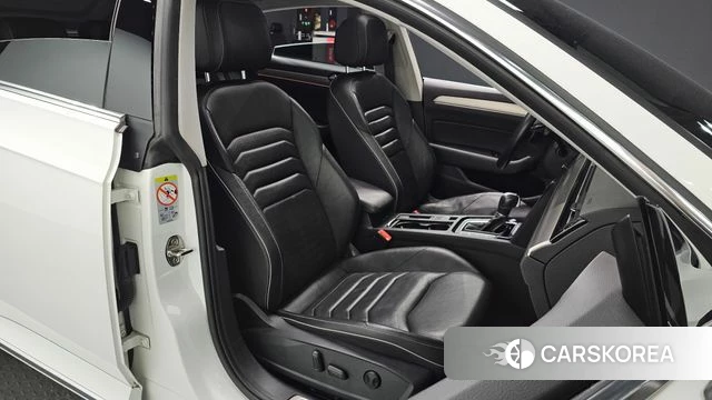 Volkswagen Arteon id 4019914 из Кореи 20